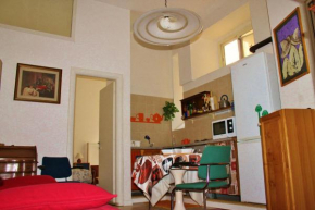  Roman Central House  Рим
